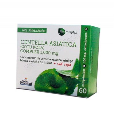 Centella asiatica Nature Essential
