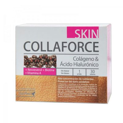 Collaforce skin