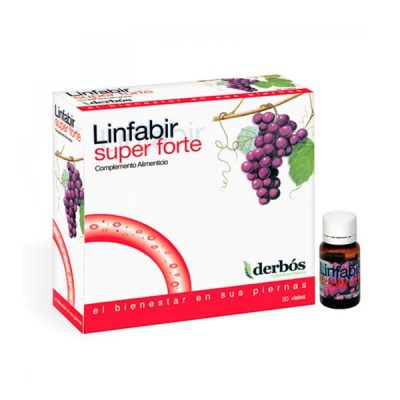 Linfabir viales